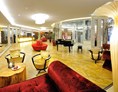 Hochzeitslocation: Lobby - Alpine Palace***** New Balance Luxus Resort