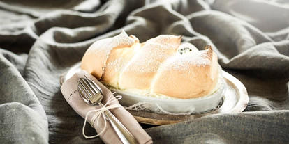 Winterhochzeit - Abtenau - Salzburger Nockerl - St. Peter Stiftskulinarium