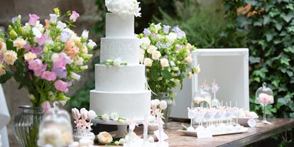 Winterhochzeit - Abtenau - St. Peter Stiftskulinarium/ Sergej Pumper - St. Peter Stiftskulinarium