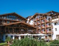 Hochzeitslocation: Das Hotel Kitzhof Mountain Design Resort**** in Kitzbühl, Tirol bietet ausreichend Platz für Nächtigungen Ihrer Gäste. - Hotel Kitzhof Mountain Design Resort****