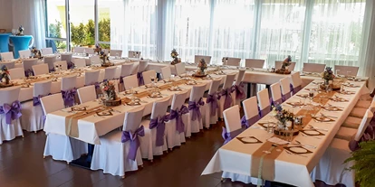 Winterhochzeit - Mistelbach (Mistelbach) - Rochussaal #4 - Rochussaal