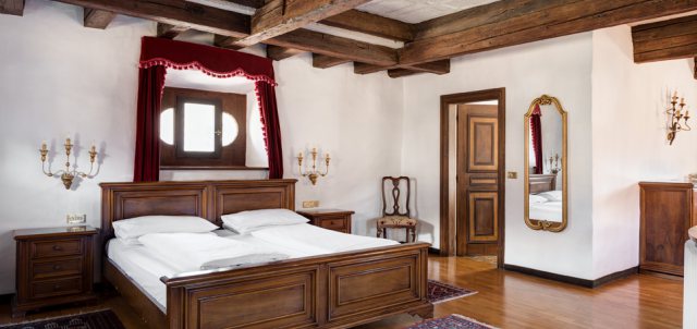 Hochzeitslocation: Castel Rundegg