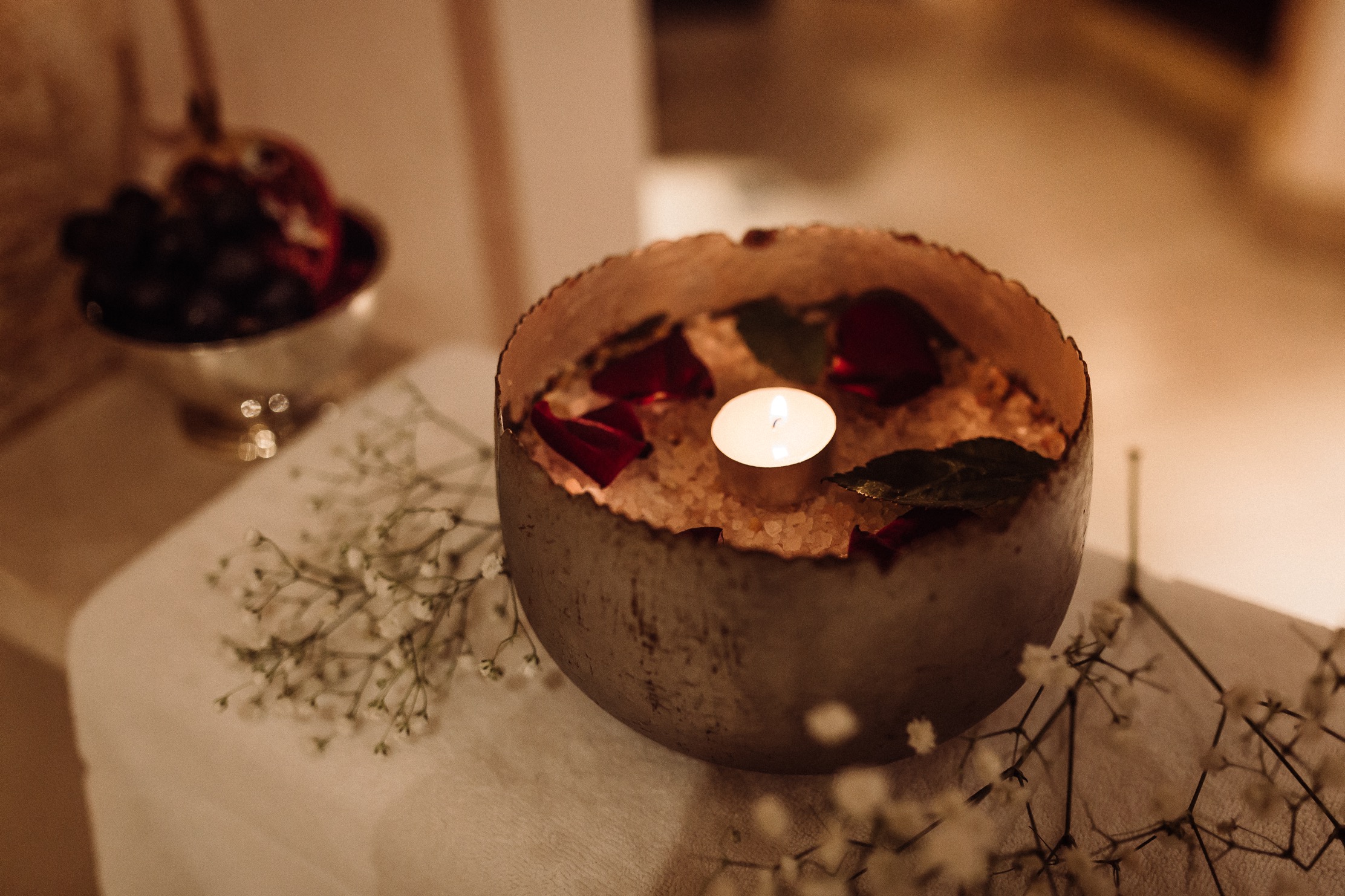 Hochzeitslocation: Castel Rundegg