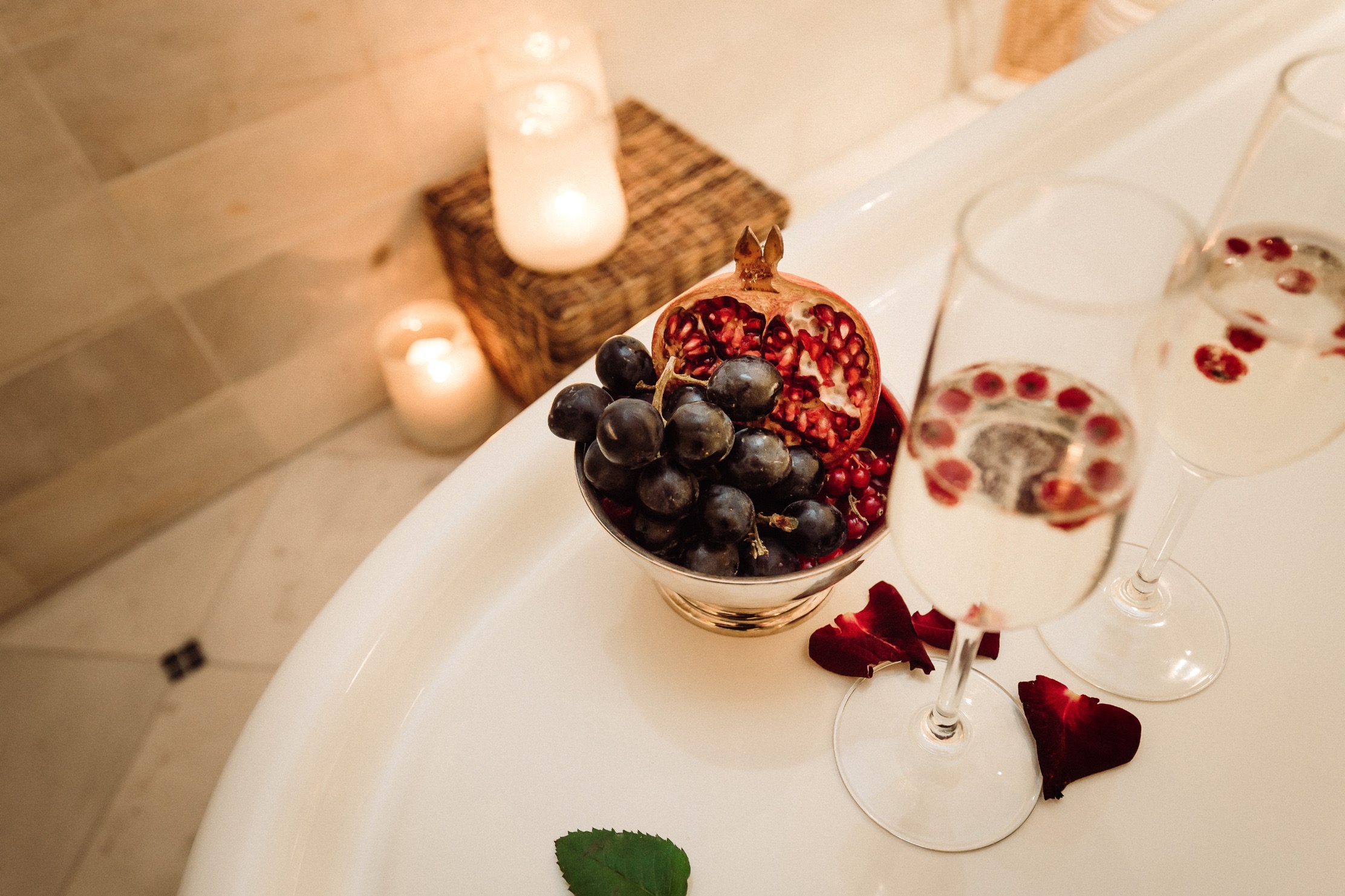 Hochzeitslocation: Castel Rundegg