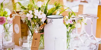 Winterhochzeit - Grafenegg - Unsere Dekoration https://mirli.at/mirli-feiert/ - Mirli