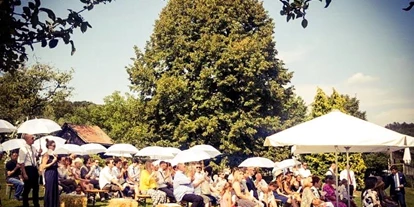 Winterhochzeit - Grafenegg - Unsere Trauungswiese https://mirli.at/mirli-feiert/ - Mirli