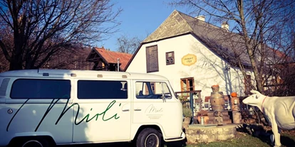 Winterhochzeit - Grafenegg - mirli unterwegs https://mirli.at/mirli-feiert/ - Mirli
