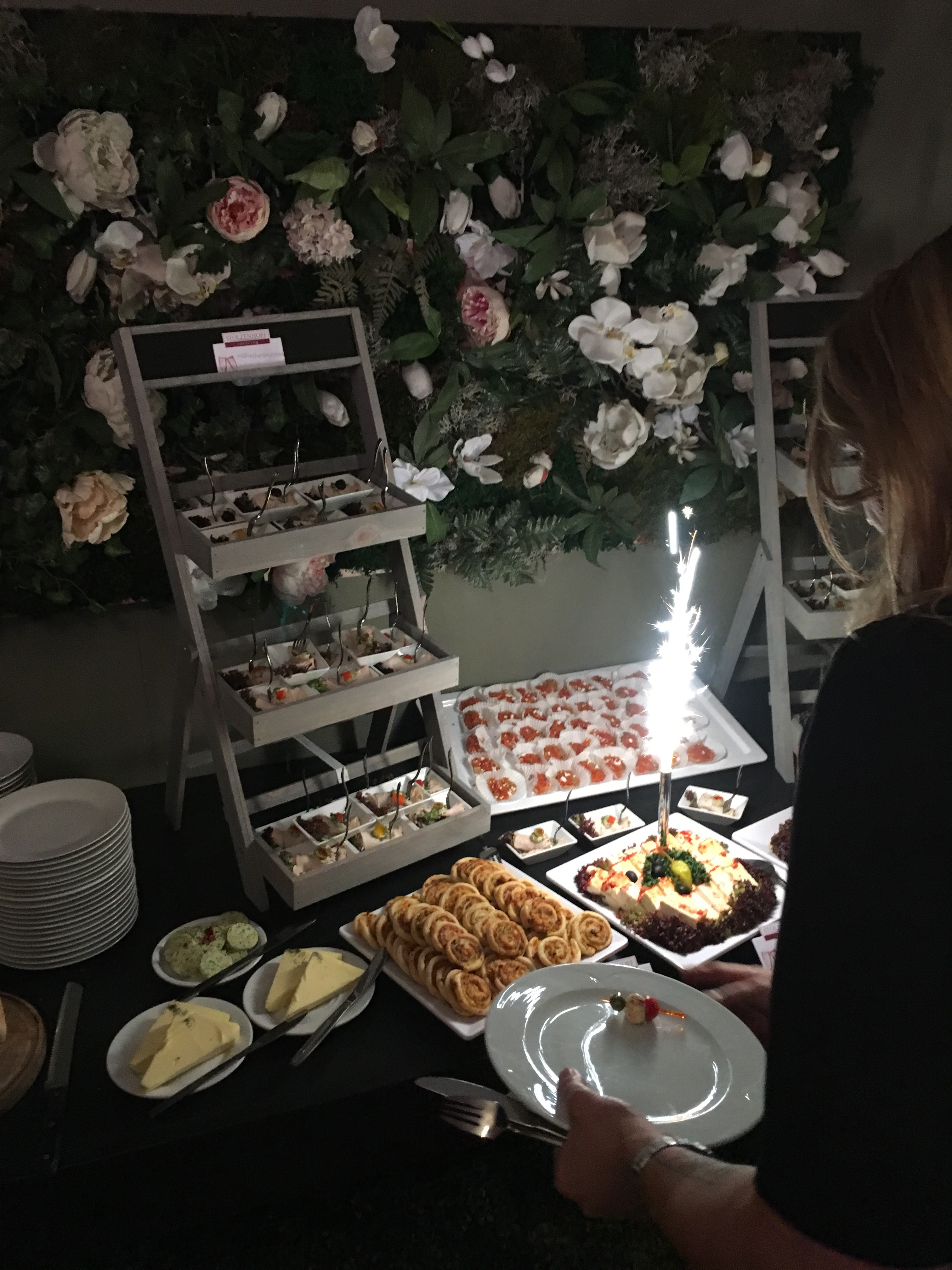 Hochzeitslocation: Villa Rheinperle