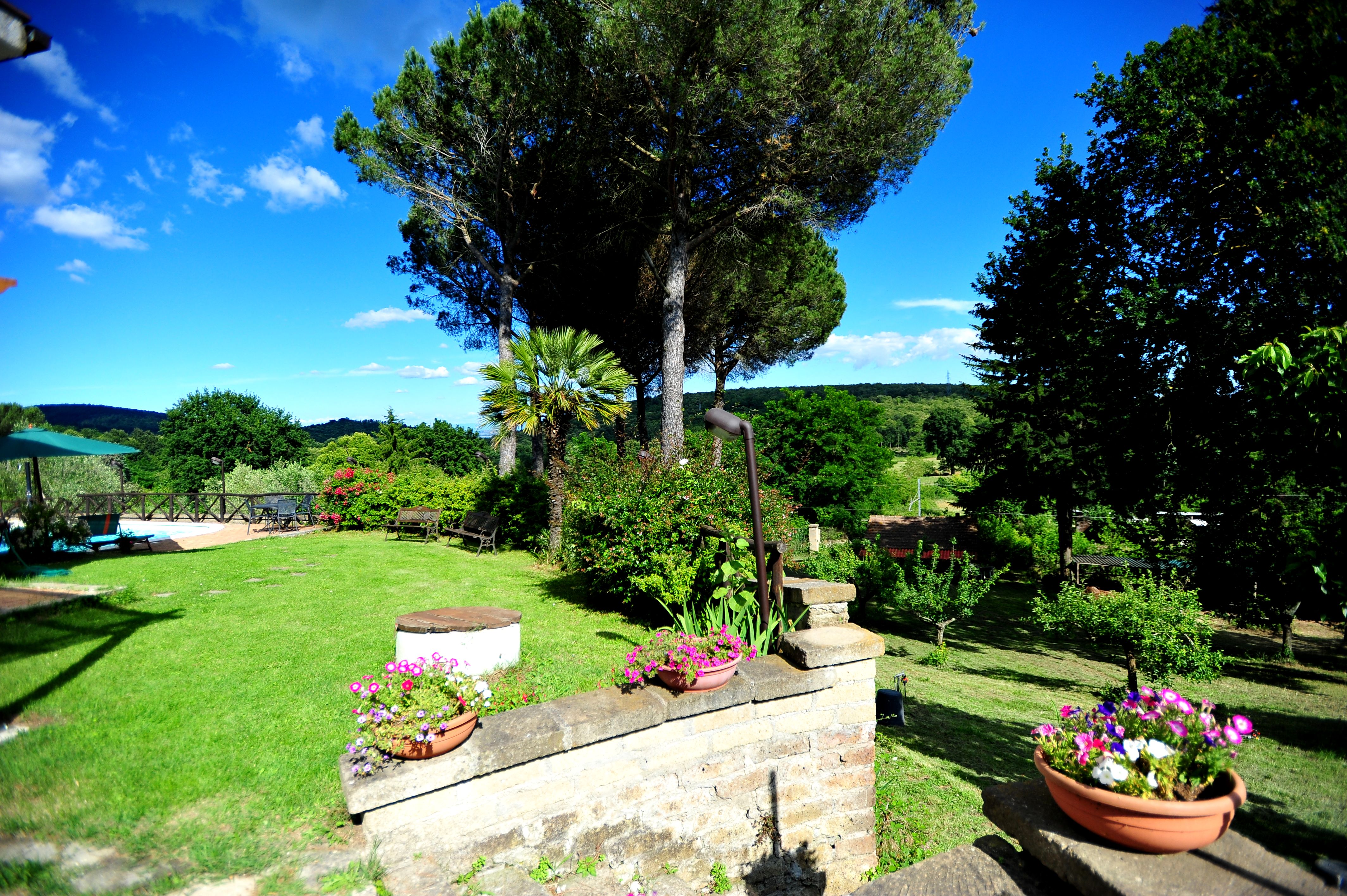 Hochzeitslocation: Il Ciliegio