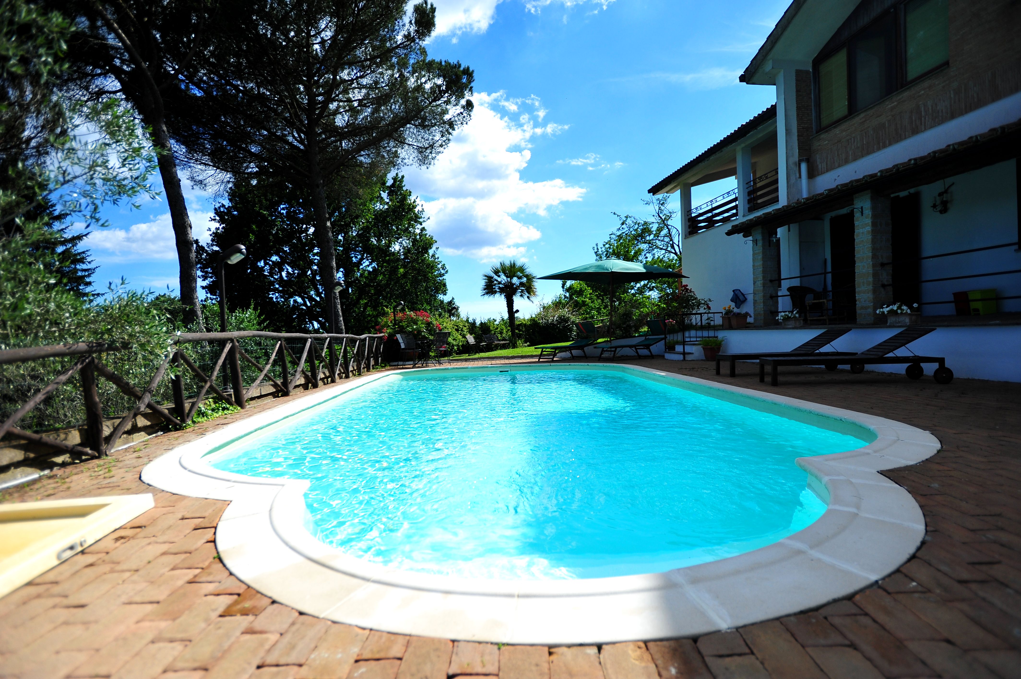 Hochzeitslocation: Il Ciliegio