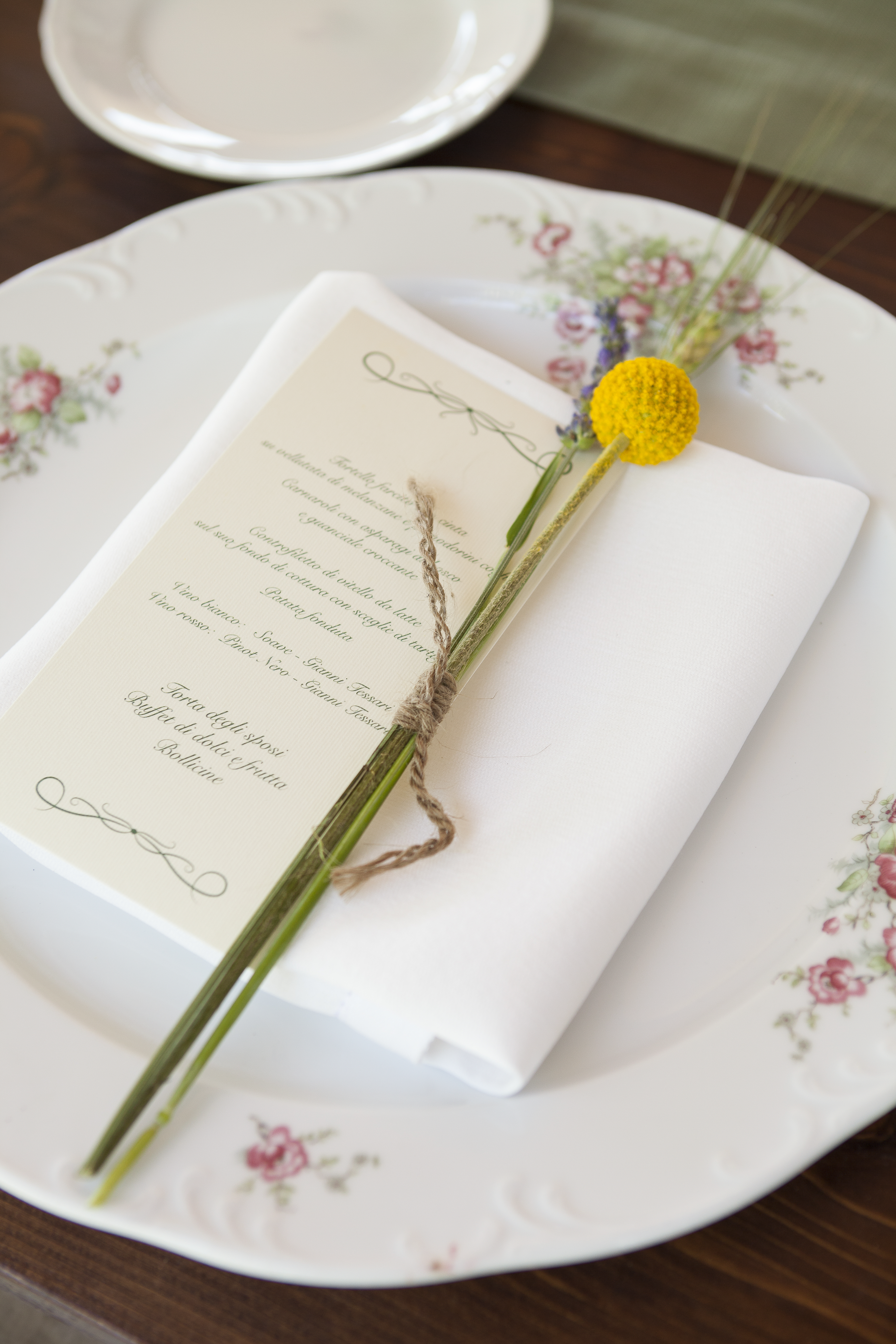 Hochzeitslocation: Il Ciliegio