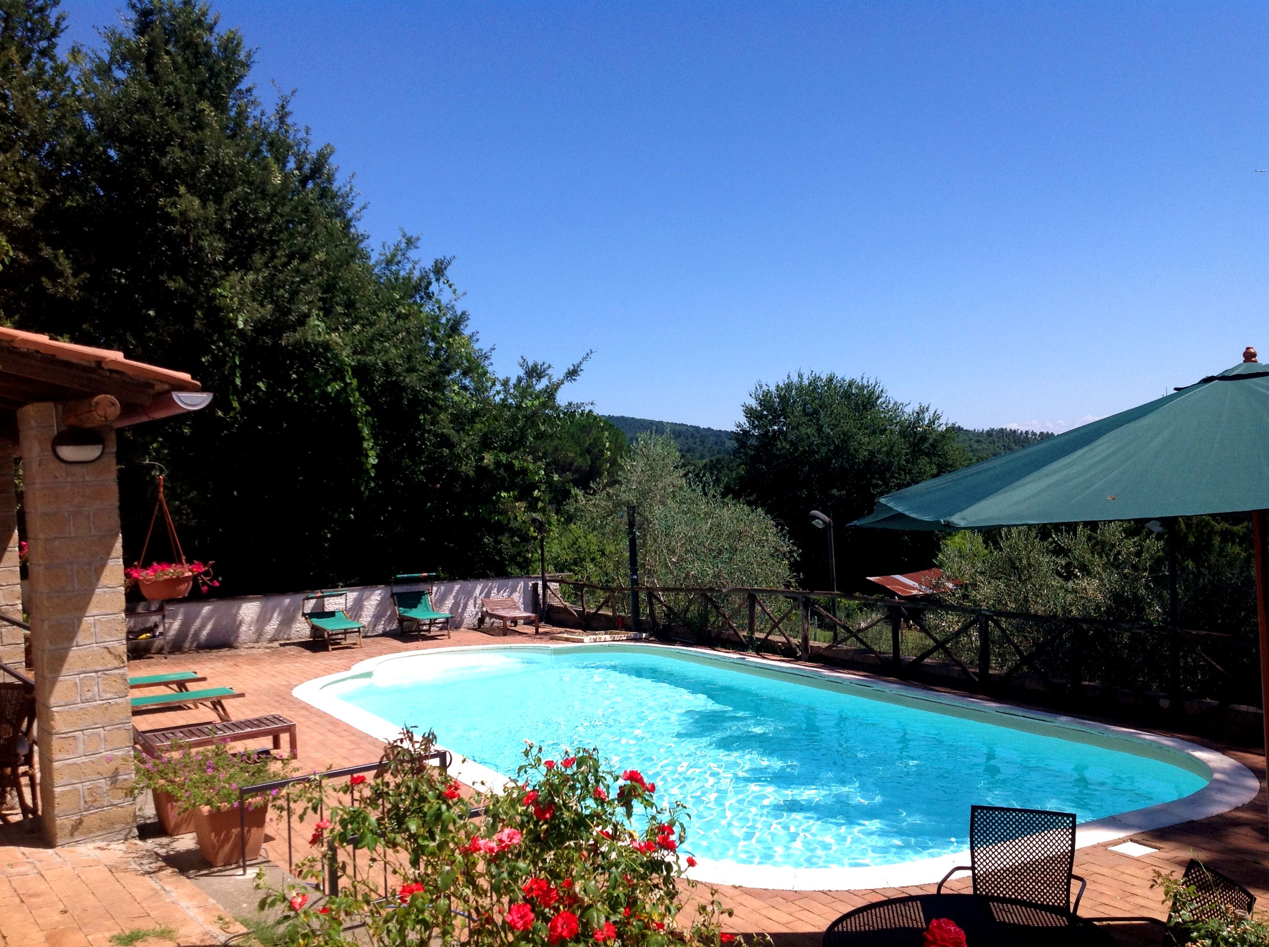 Hochzeitslocation: Il Ciliegio