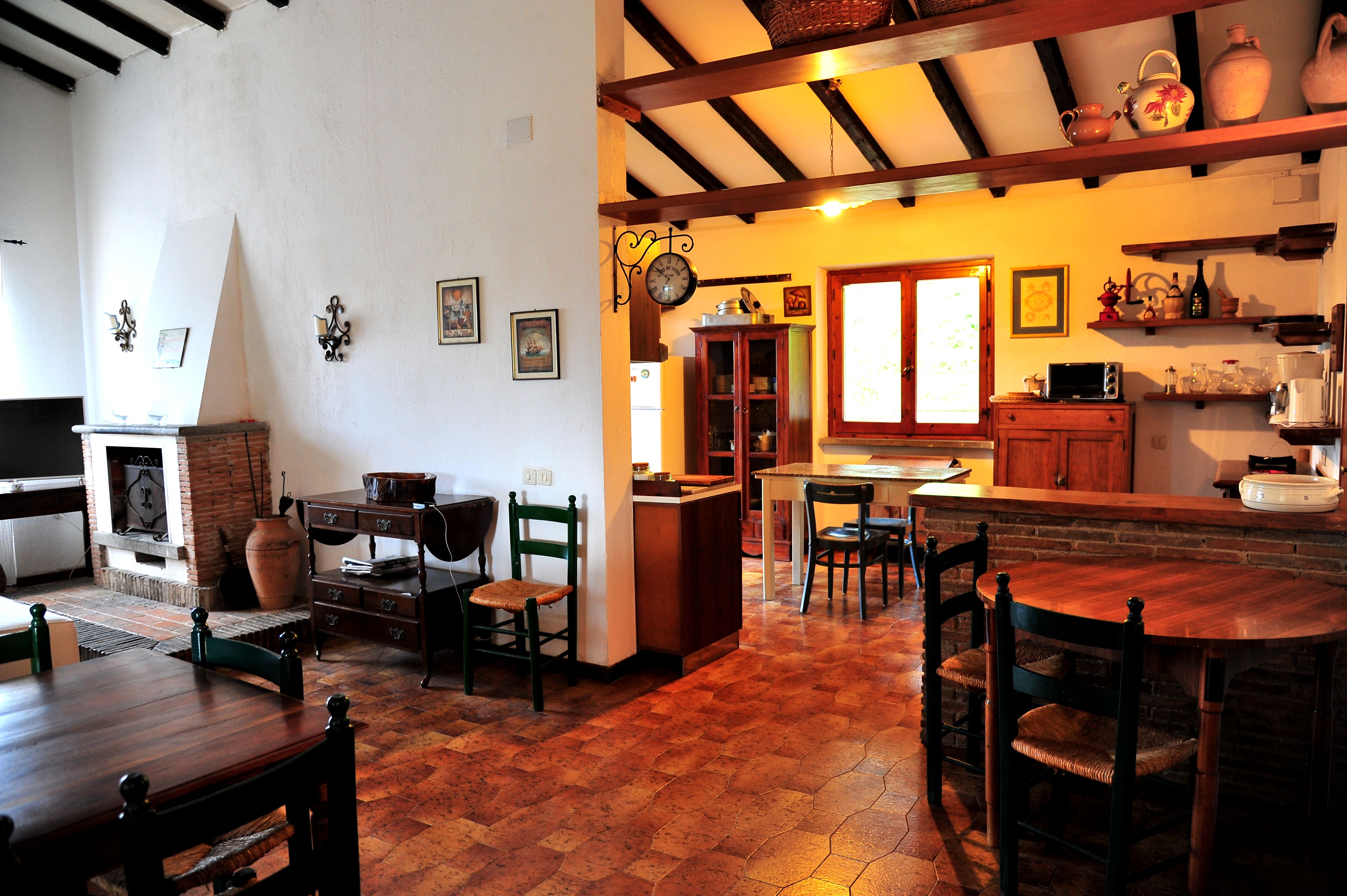 Hochzeitslocation: Il Ciliegio