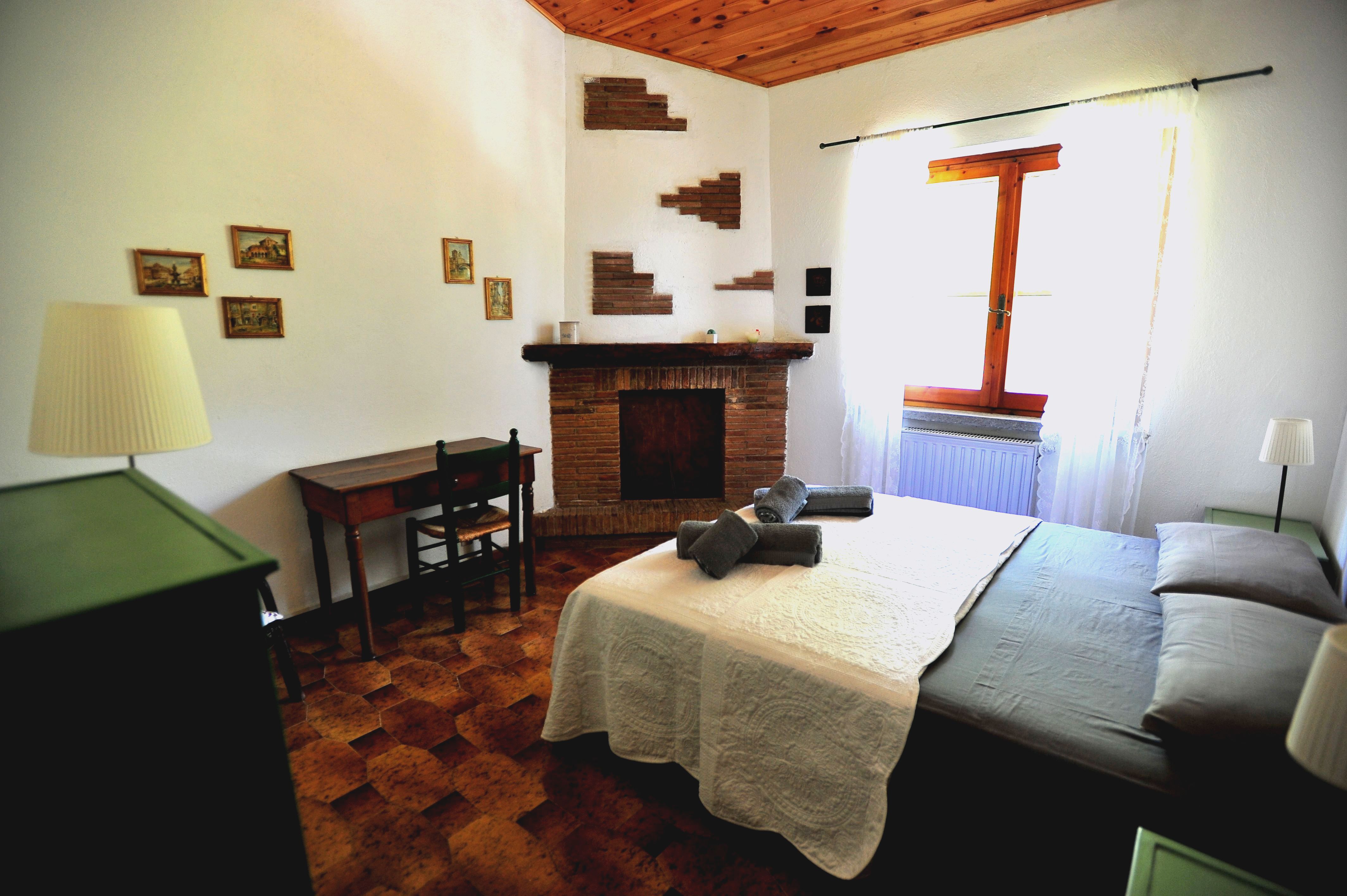 Hochzeitslocation: Il Ciliegio