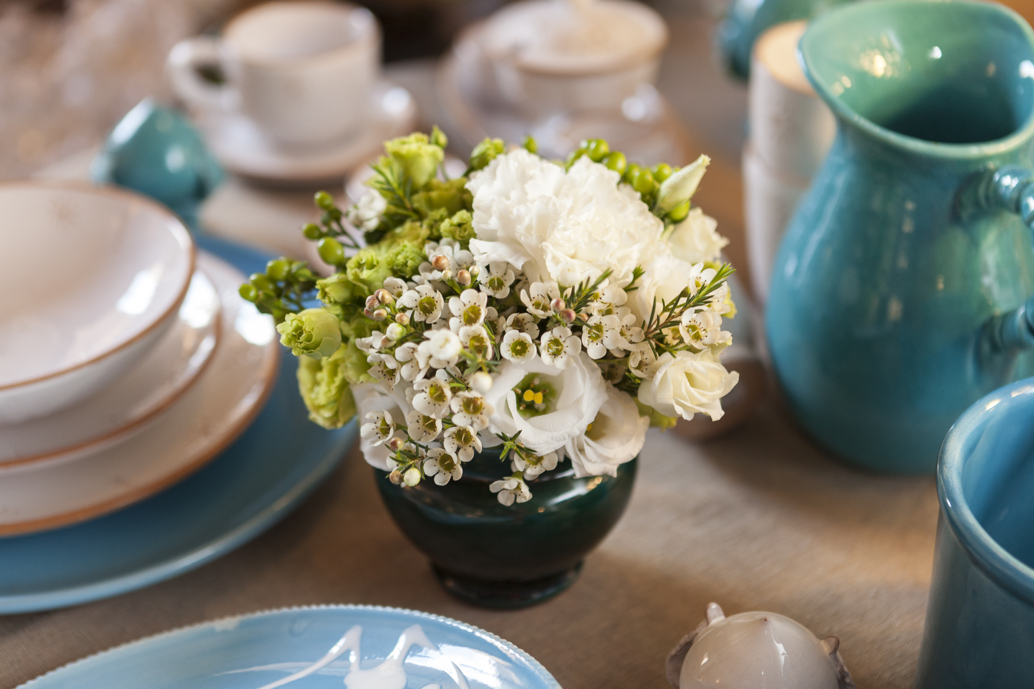 Winterhochzeit - Italien - Il Ciliegio