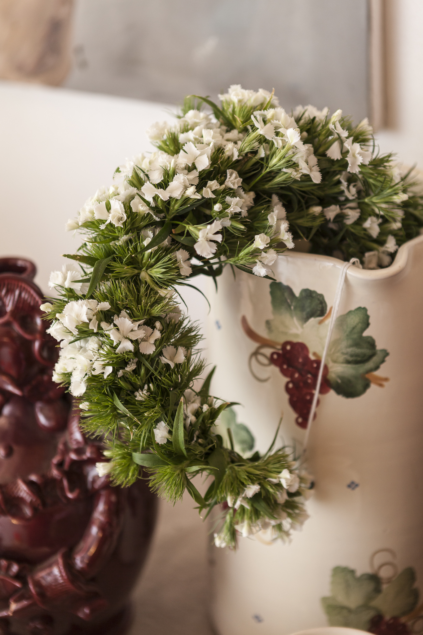 Hochzeitslocation: Il Ciliegio