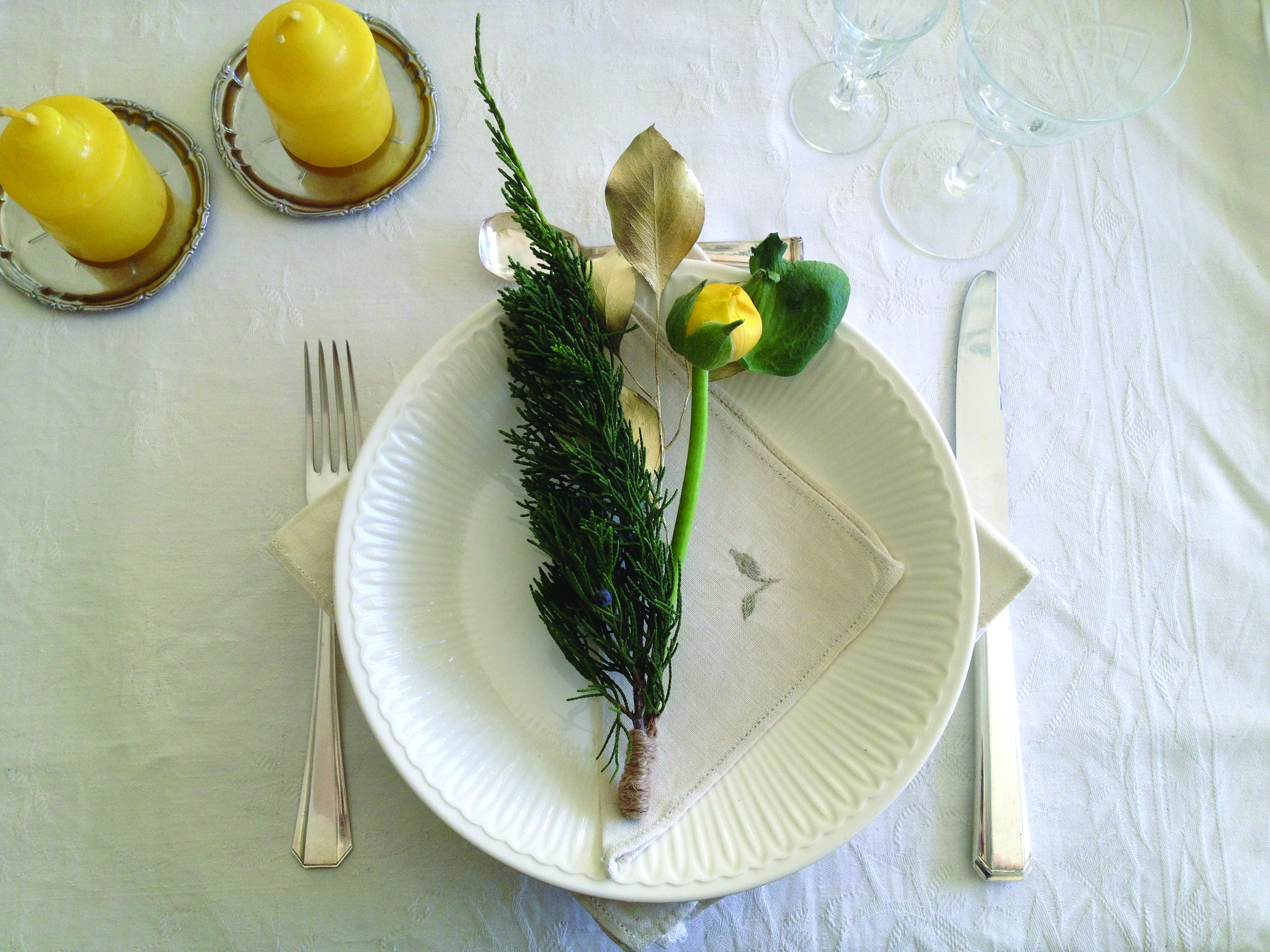 Hochzeitslocation: Il Ciliegio