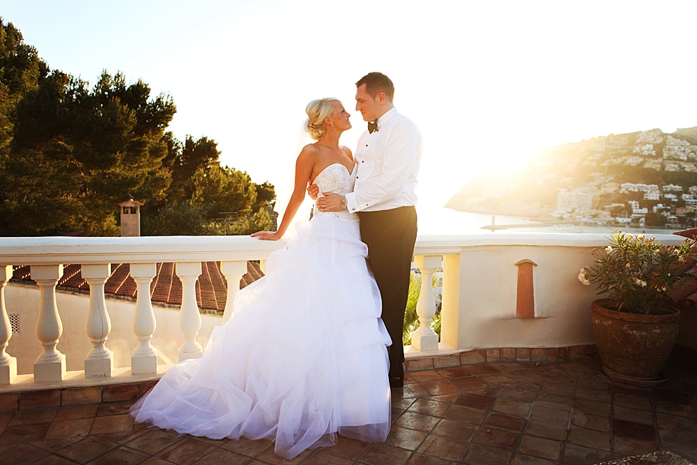 Hochzeitslocation: Villa Italia 