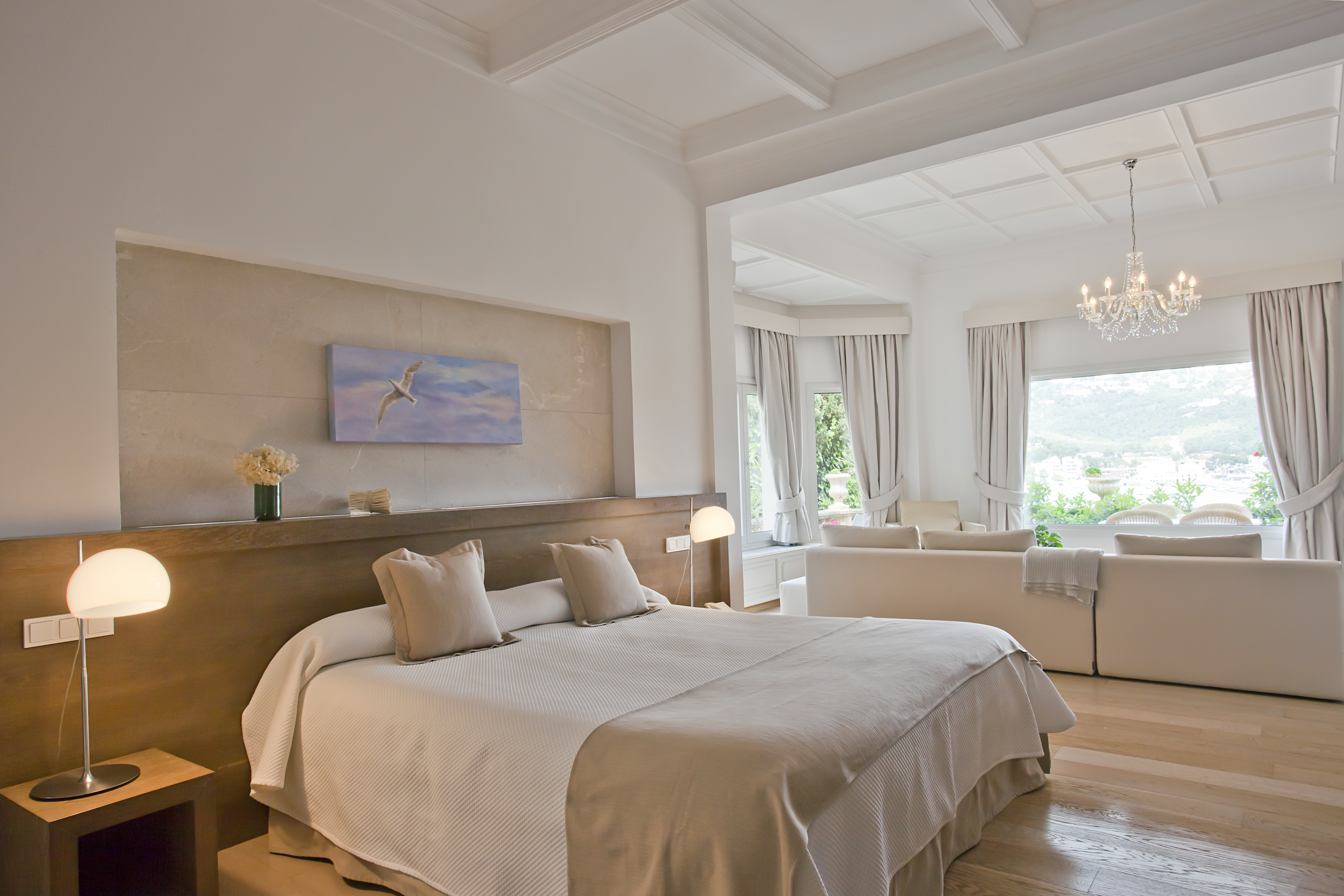 Hochzeitslocation: Villa Italia 