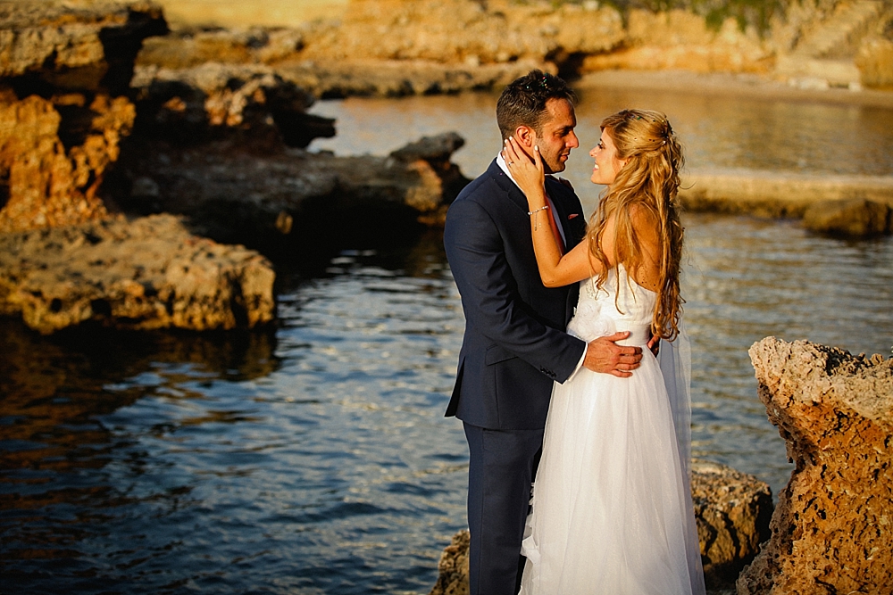 Hochzeitslocation: Villa Italia 