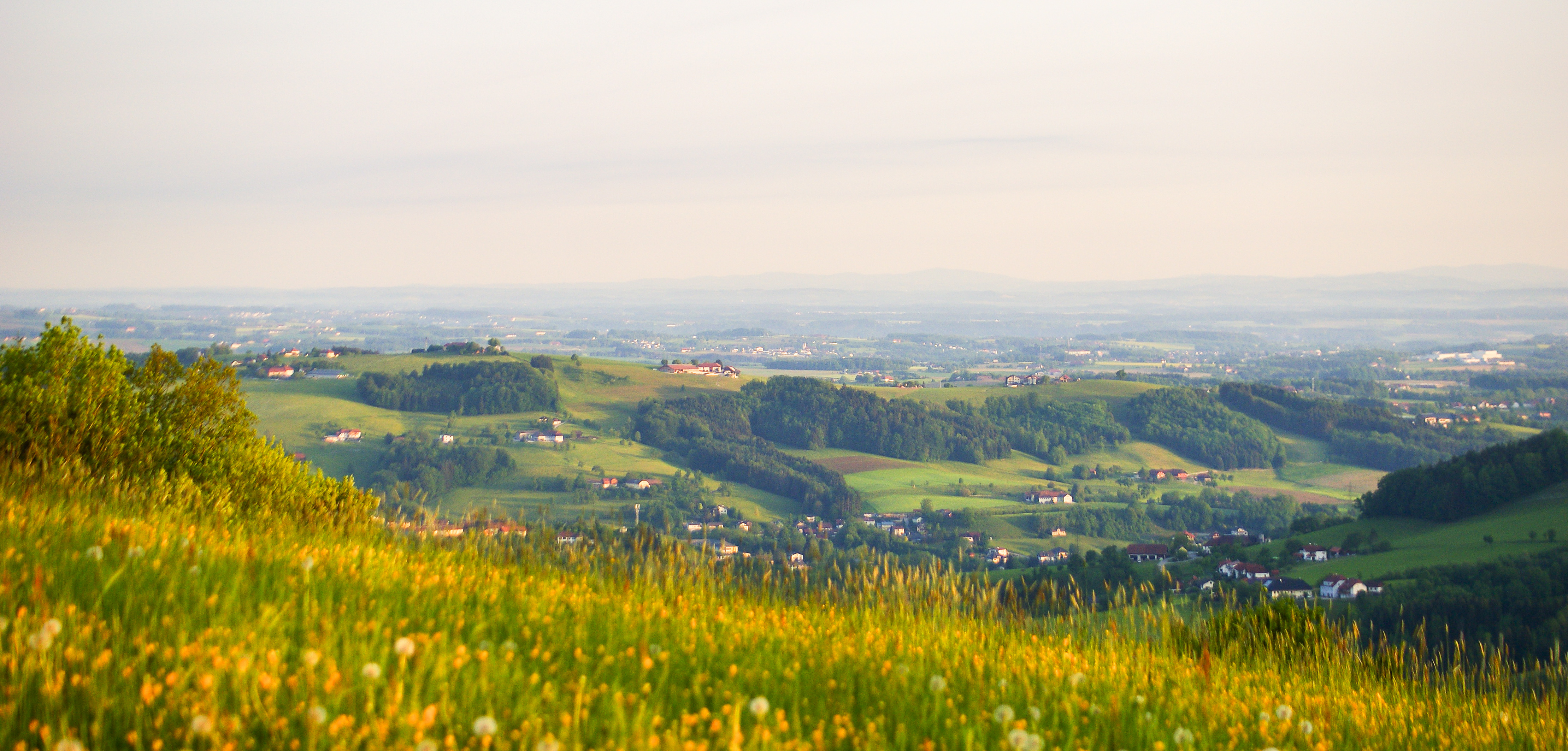 Hochzeitslocation: Rieglergut