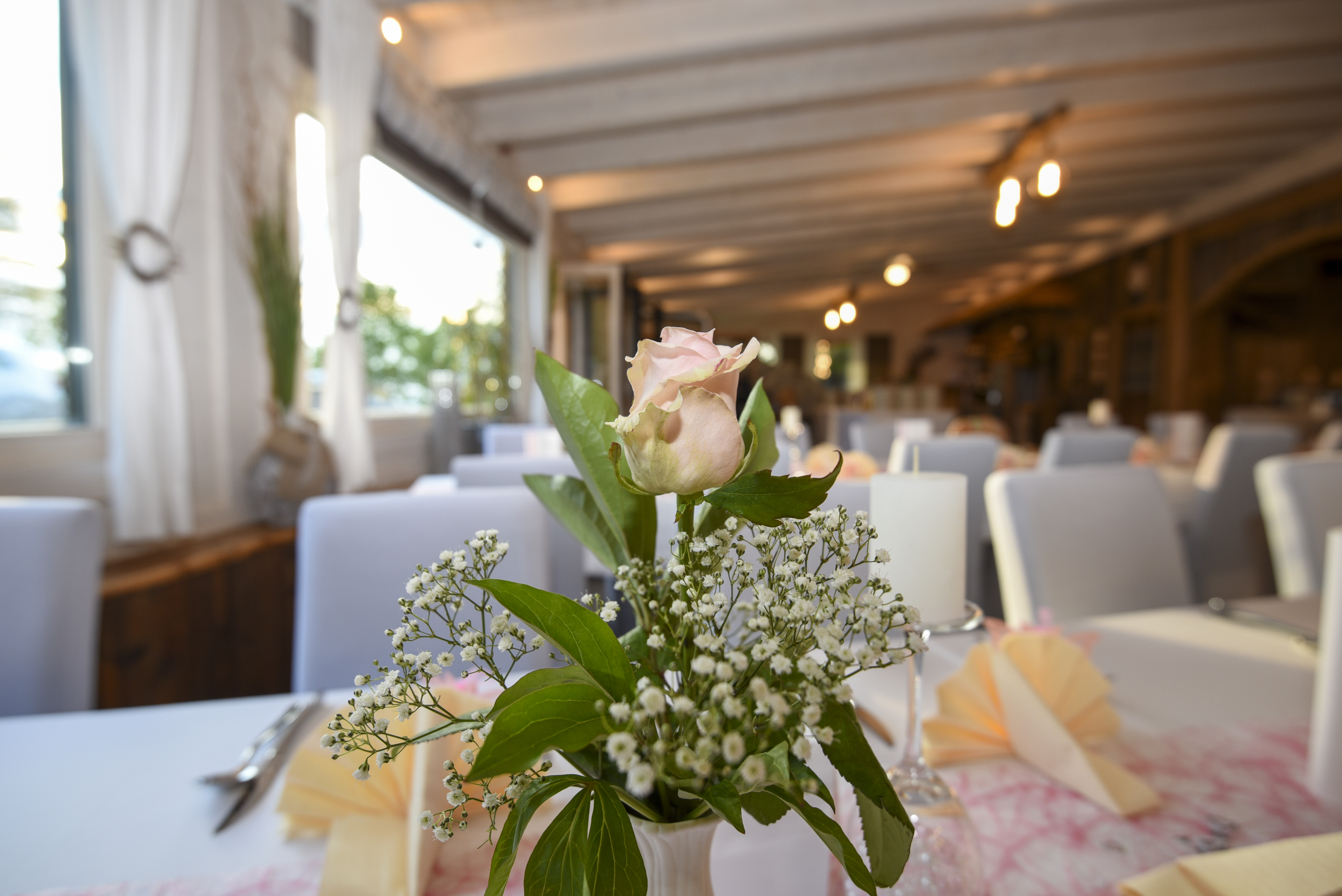 Hochzeitslocation: Rieglergut