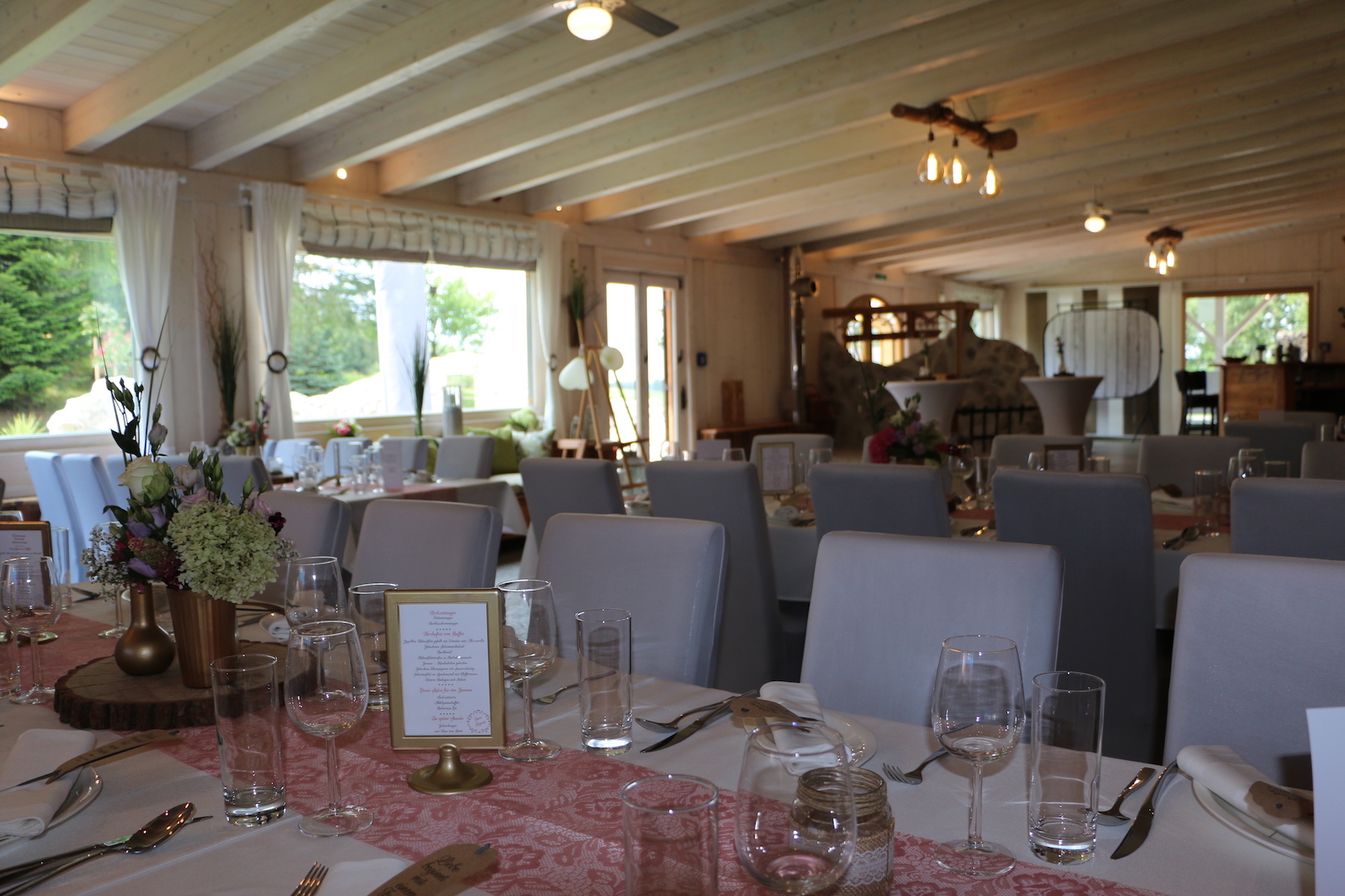 Hochzeitslocation: Rieglergut