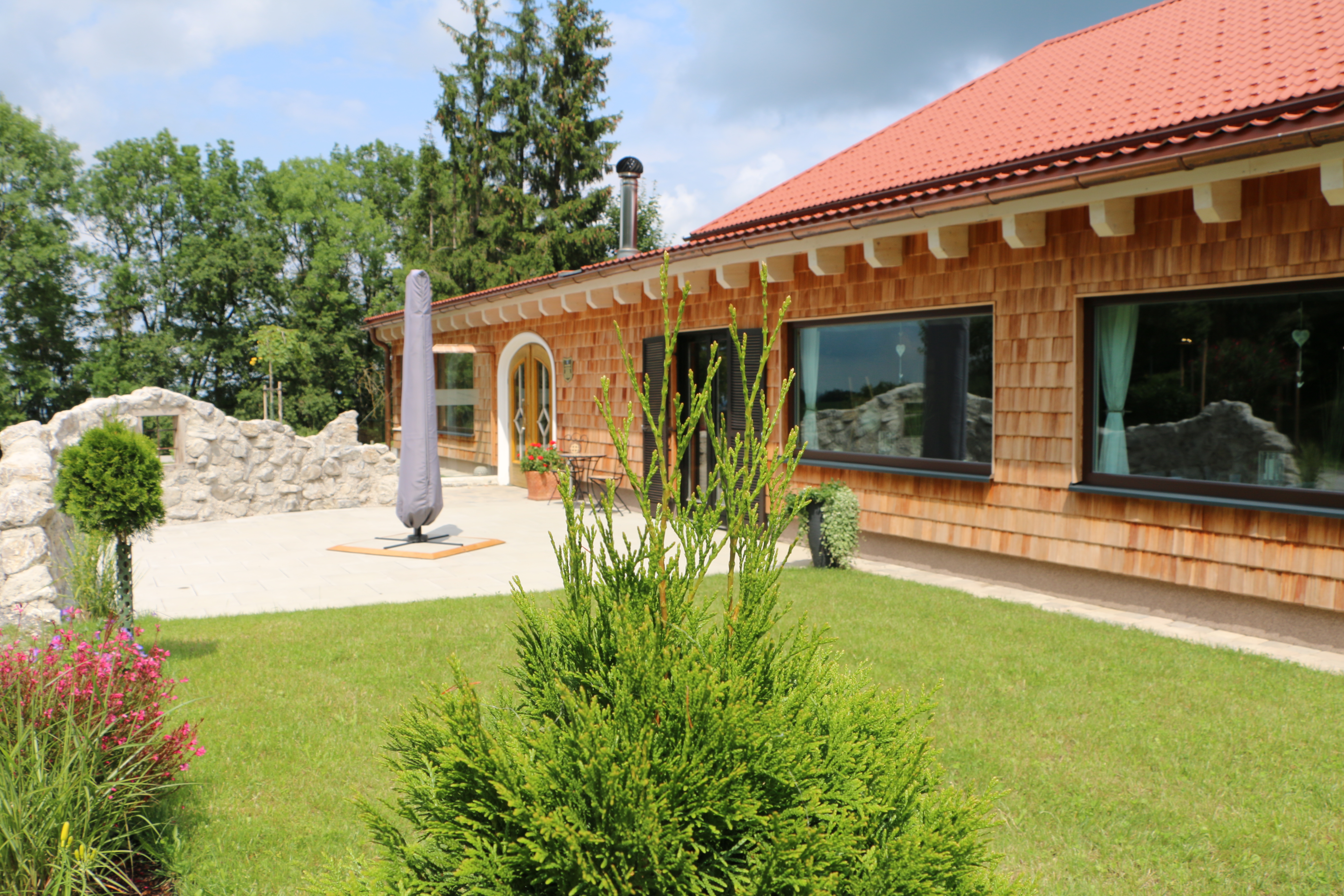 Hochzeitslocation: Rieglergut