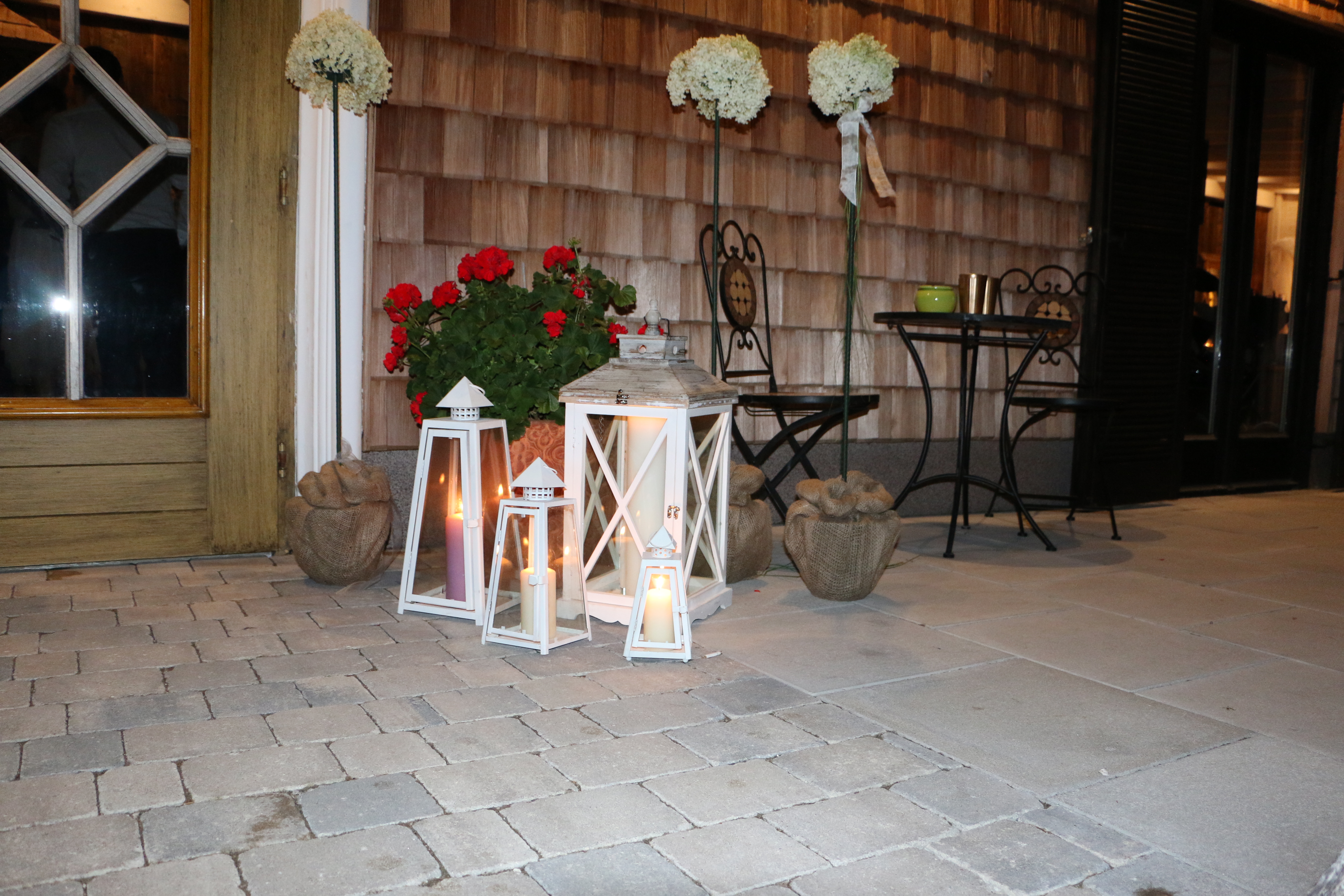 Hochzeitslocation: Rieglergut