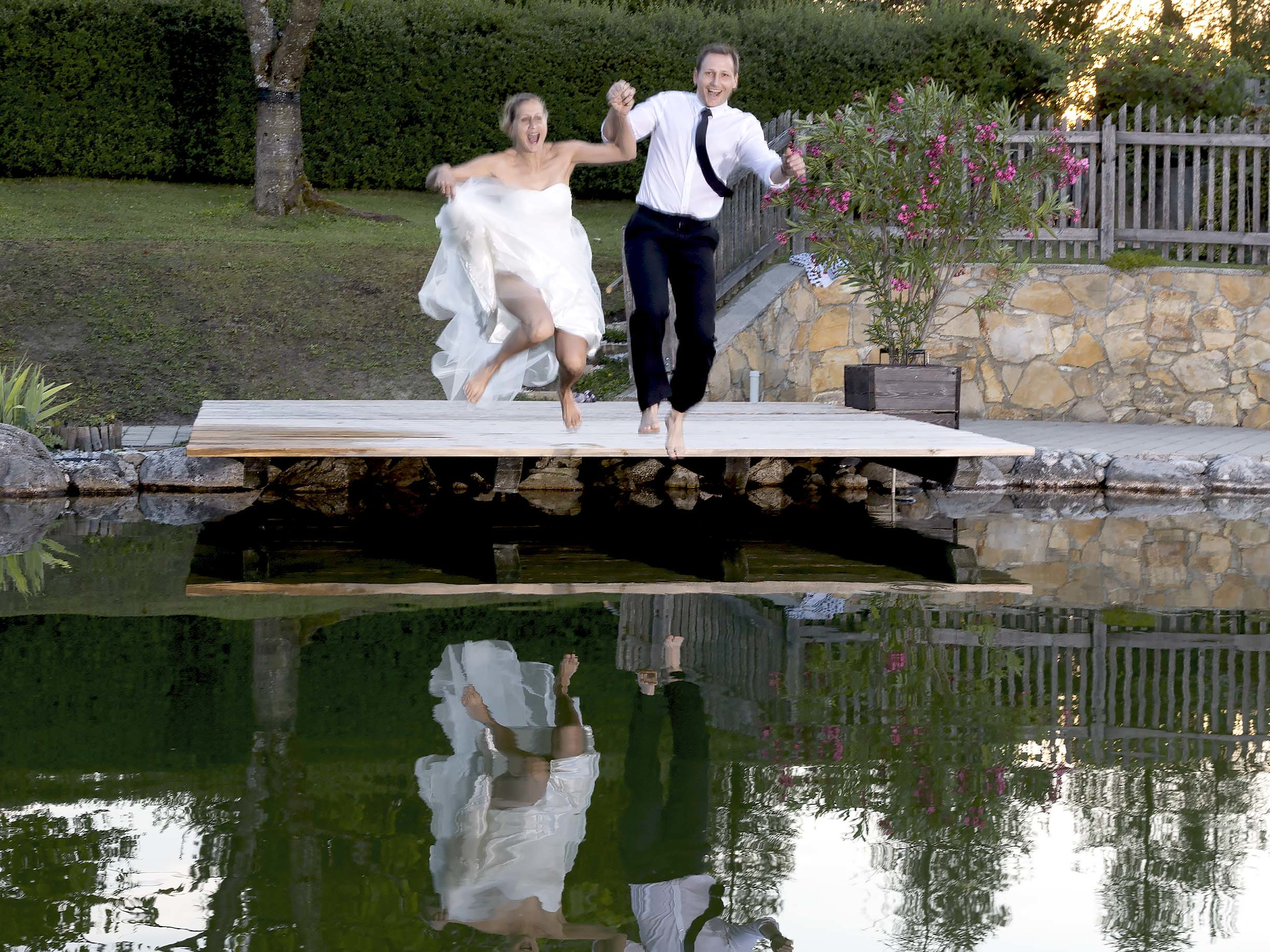 Hochzeitslocation: Rieglergut