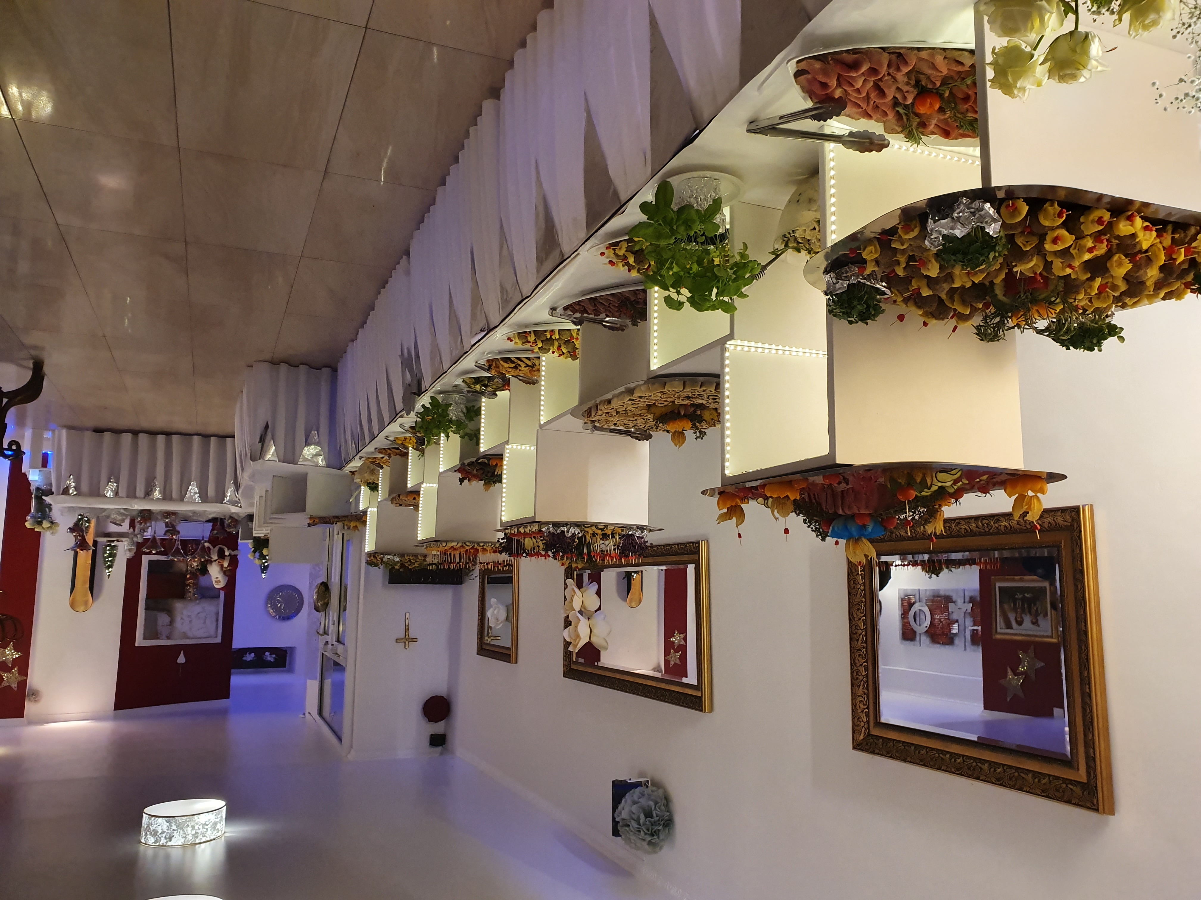 Hochzeitslocation: Ristorante Haus Burger Linde