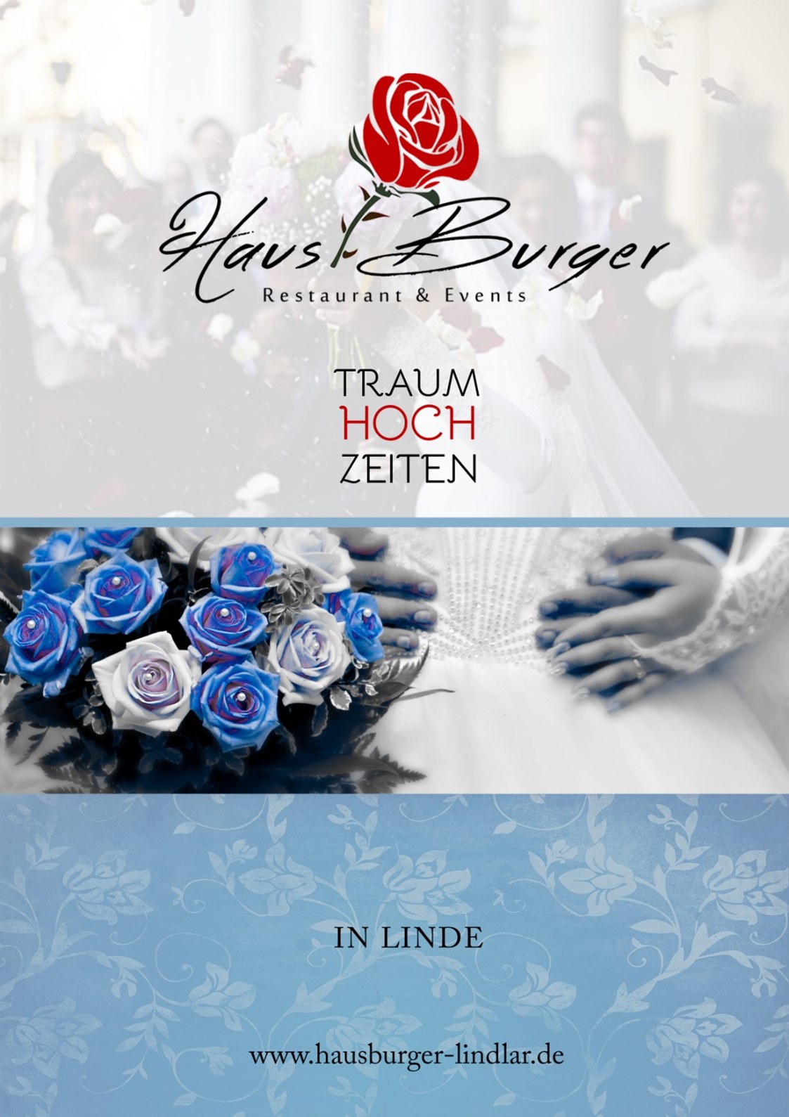 Hochzeitslocation: Ristorante Haus Burger Linde