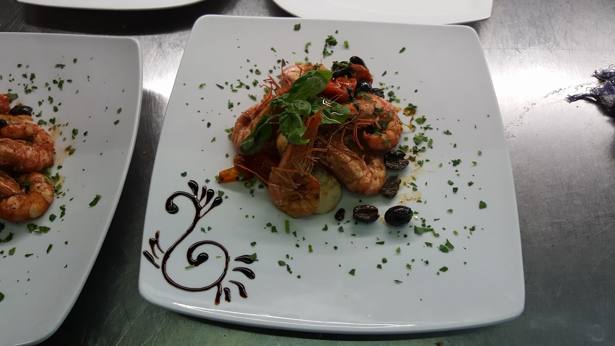 Hochzeitslocation: Ristorante Haus Burger Linde