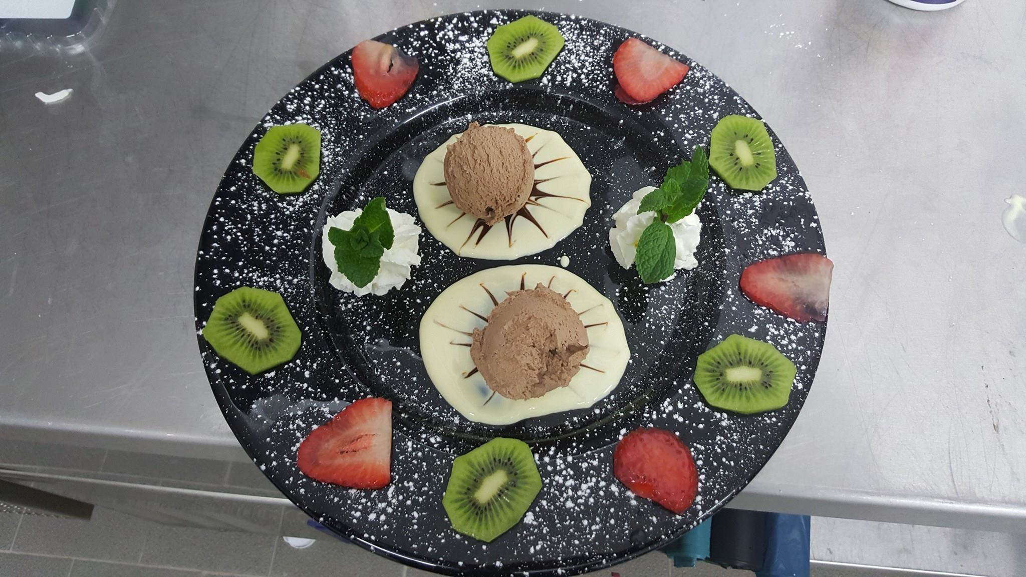 Hochzeitslocation: Ristorante Haus Burger Linde