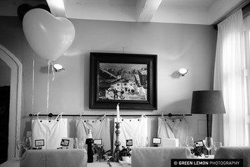 Hochzeitslocation: Eine Hochzeit im Weingut Zimmermann in Klosterneuburg.
Foto © greenlemon.at - Weingut Zimmermann