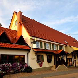 Hochzeitslocation: Gasthaus Neuhaus