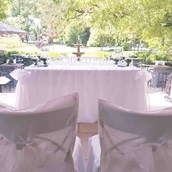 Hochzeitslocation - Wedding-Day - Medici Gastronomie & Co. KG