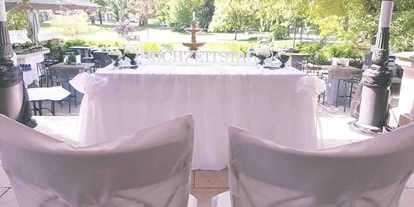 Winterhochzeit - Schwarzwald - Wedding-Day - Medici Gastronomie & Co. KG