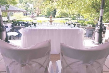 Hochzeitslocation: Wedding-Day - Medici Gastronomie & Co. KG