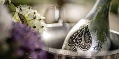 Winterhochzeit - Schwarzwald - Medici Gastronomie & Co. KG