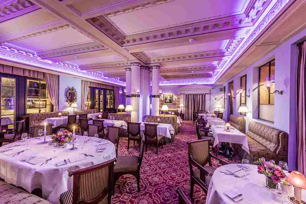 Hochzeitslocation: Restaurant - Medici Gastronomie & Co. KG