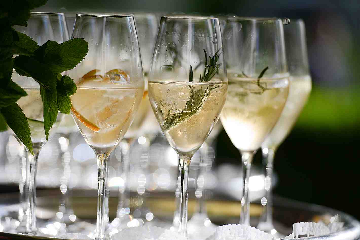 Hochzeitslocation: Medici Gastronomie & Co. KG