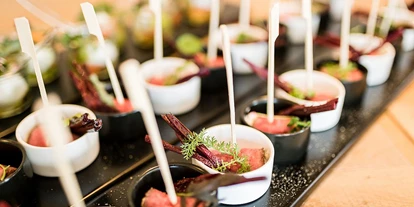 Winterhochzeit - Geeignet für: Hochzeit - Seehotel Bellevue****s