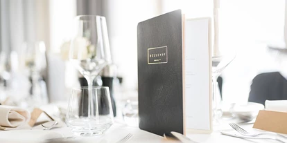 Winterhochzeit - Geeignet für: Hochzeit - Seehotel Bellevue****s