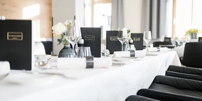 Winterhochzeit - Geeignet für: Hochzeit - Seehotel Bellevue****s