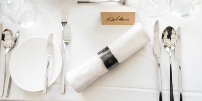 Winterhochzeit - Geeignet für: Hochzeit - Seehotel Bellevue****s