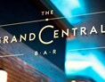Hochzeitslocation: The Grand Central Bar & Grill