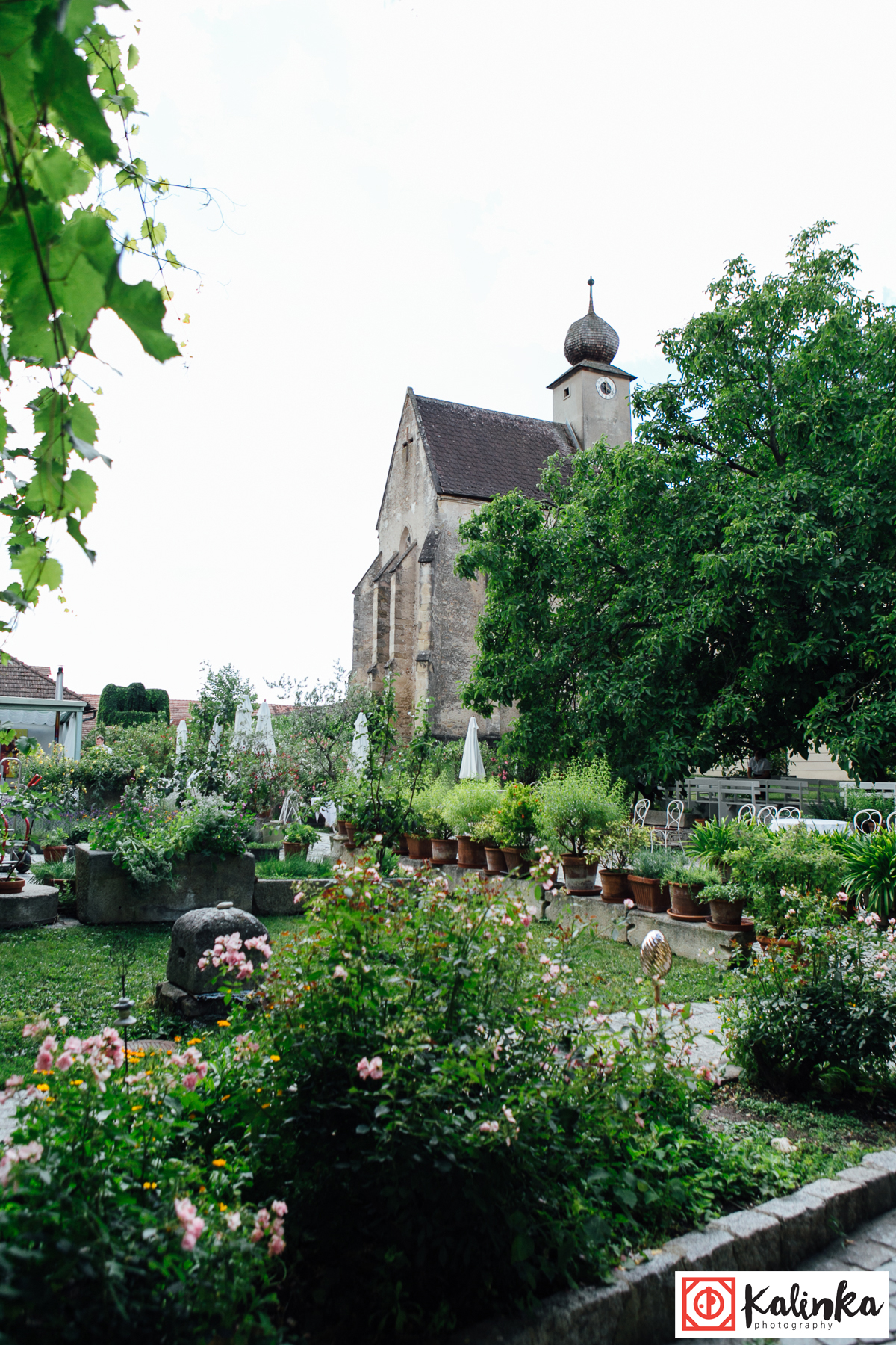 Hochzeitslocation: Gut Oberstockstall