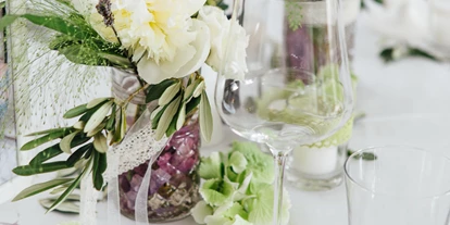 Winterhochzeit - Karlstetten - Gut Oberstockstall