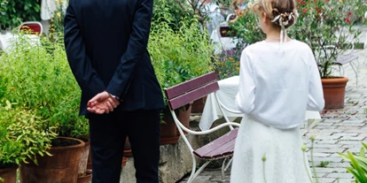 Winterhochzeit - Karlstetten - Gut Oberstockstall